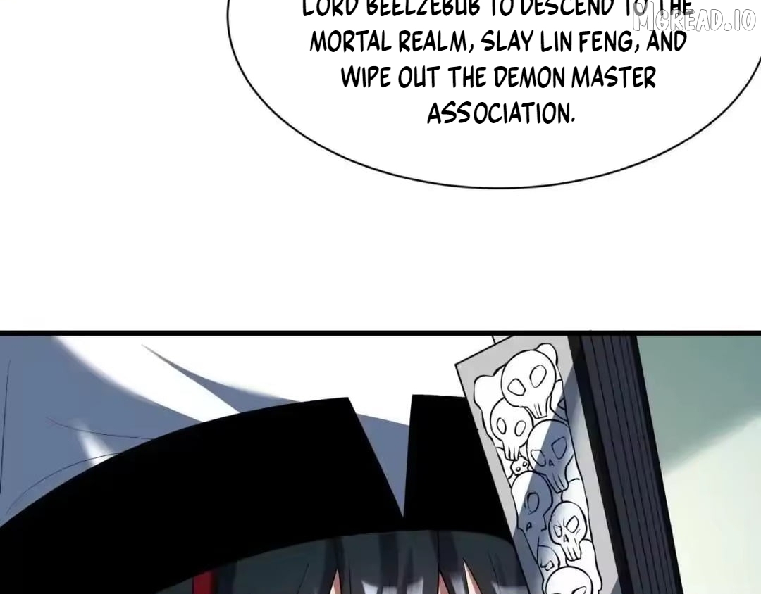 Era of the Haunted Chapter 611  - page 12